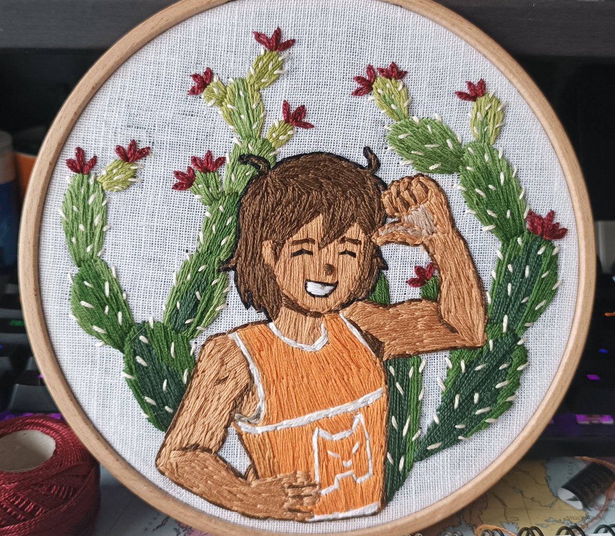 Louvy tweet media