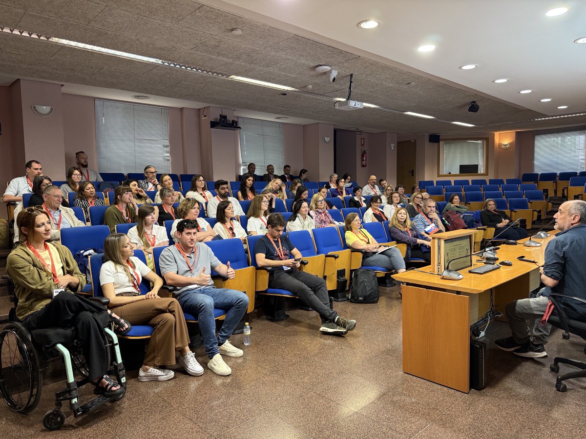 Universidad Murcia tweet media