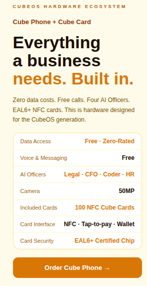 Cube (@cubeoss) / Posts / X