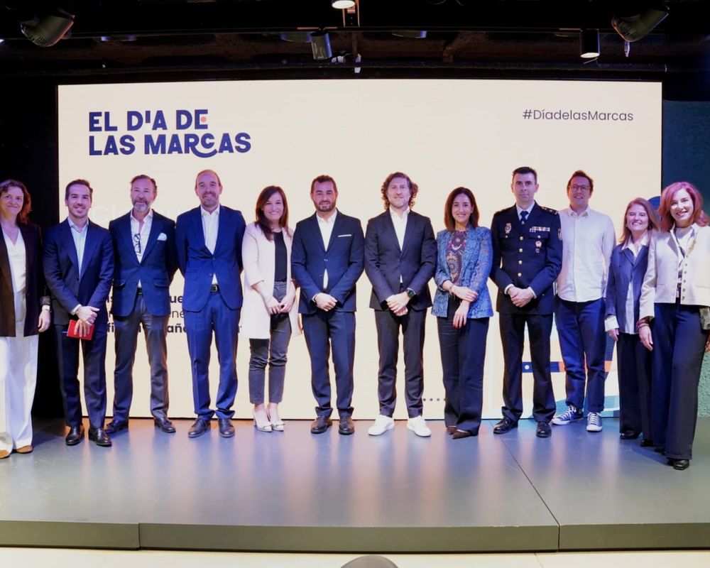 PROGRAMMATIC SPAIN tweet media