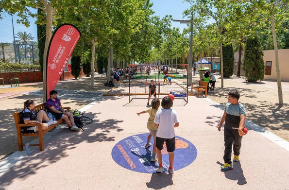 FDM Deporte València tweet media