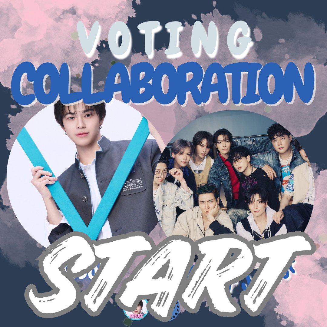 SUJU Union tweet media