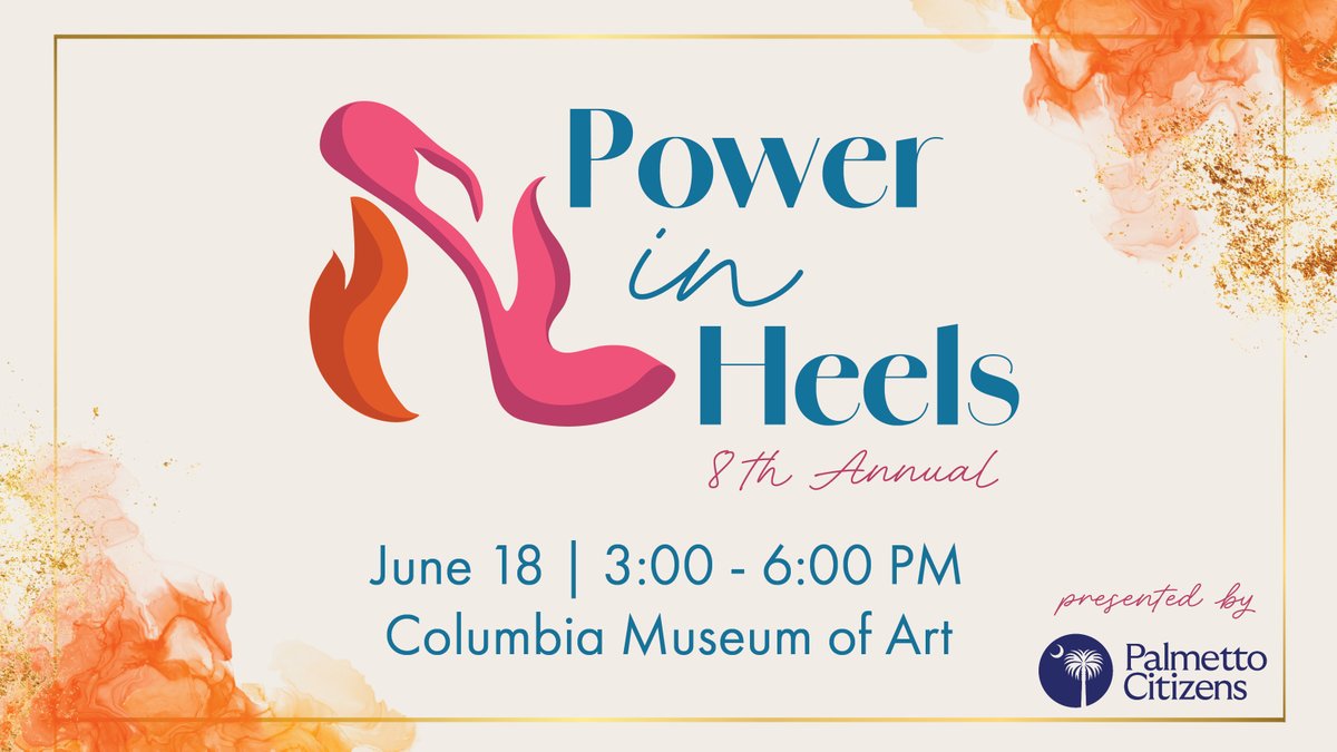 Columbia Chamber tweet media