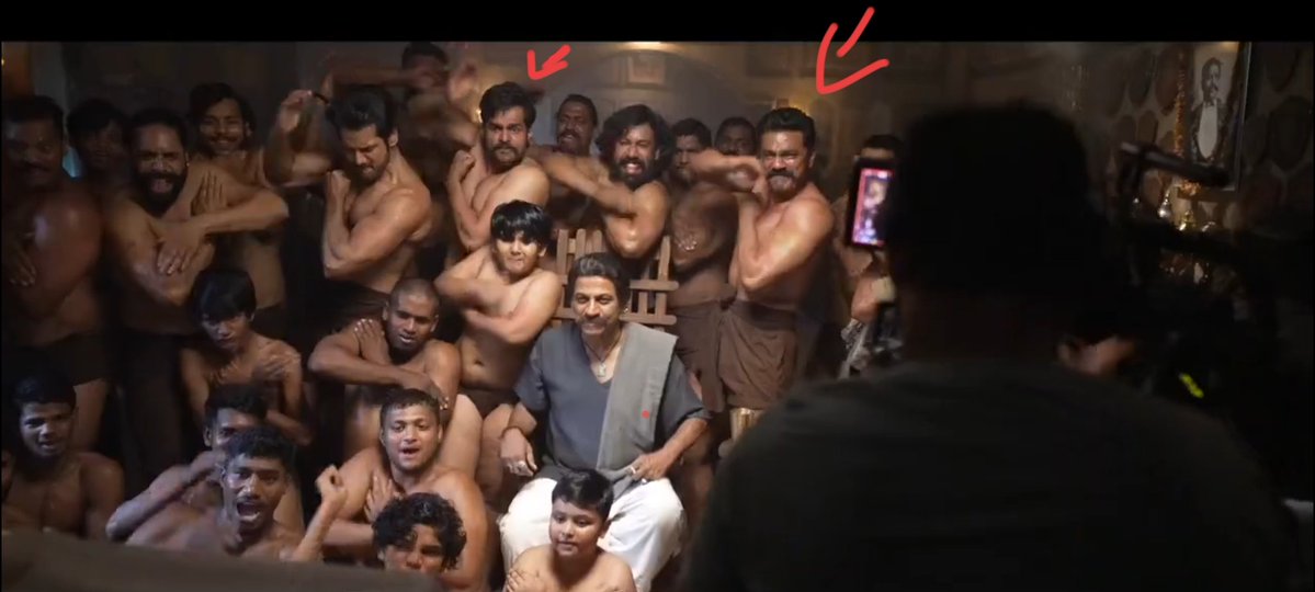 Dhanu(Charan)🏏🐎 tweet media