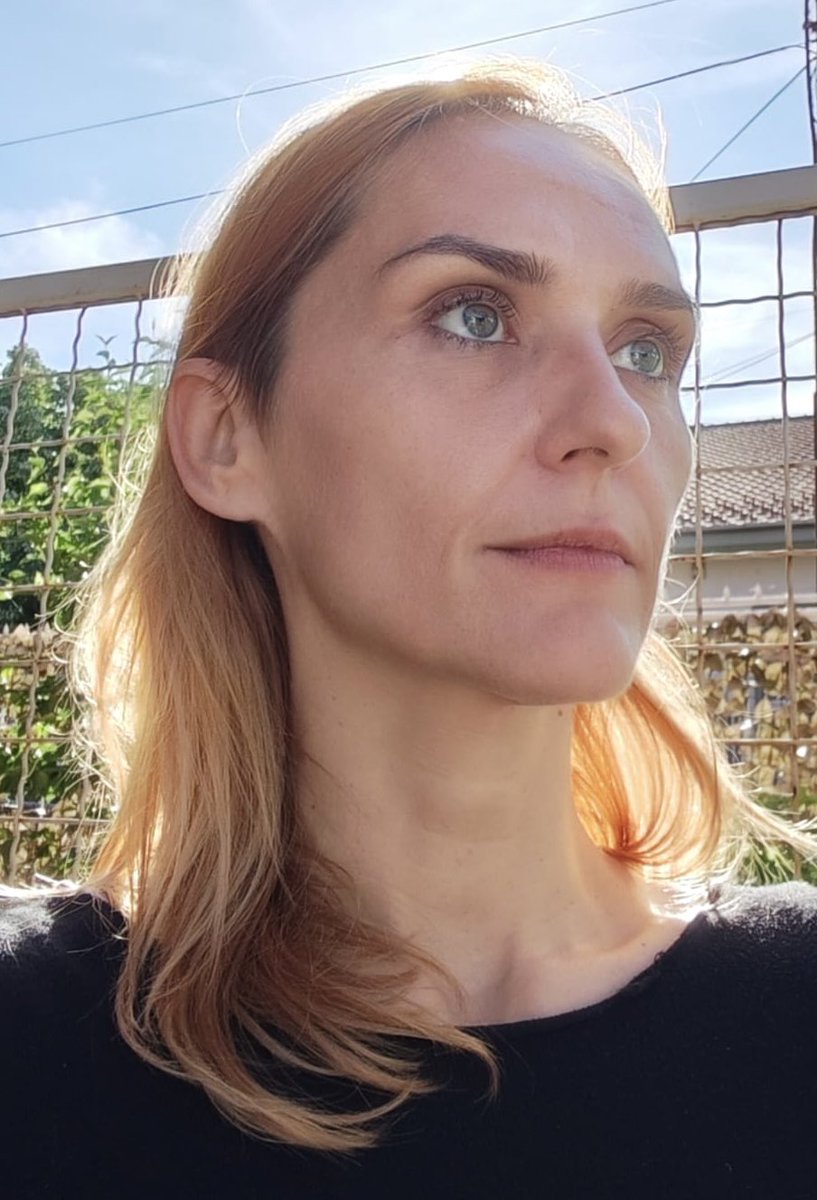 AddAcademy's tweet photo. Progon profesorke Nevene Jevtić od strane dekana Filozofskog fakulteta Milivoja Alanovića je napad na slobodu govora, pravo na rad i autonomiju Univerziteta u Novom Sadu.

https://t.co/1rV72IuQ0M https://t.co/pTNbWlRKVM