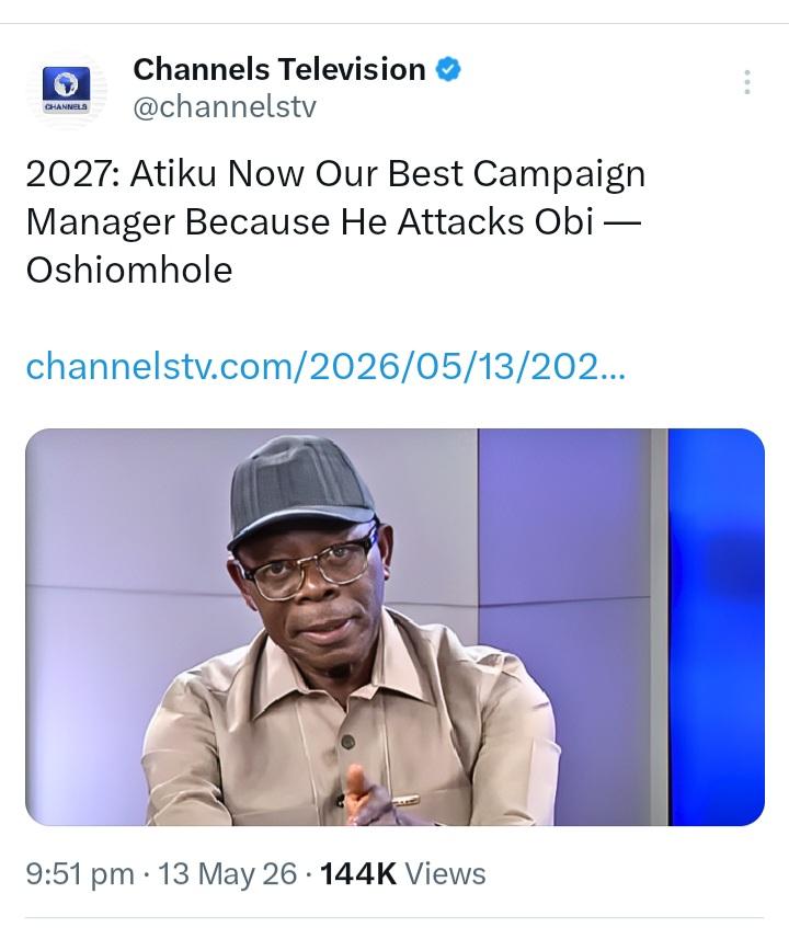 The Law tweet media