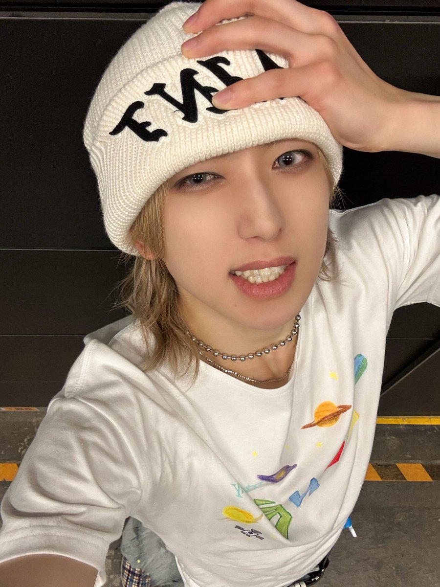 140526 #FUMA on WEVERSE 🦸‍♂️:Thank you KANAGAWA~‼︎🫶 (1/2
