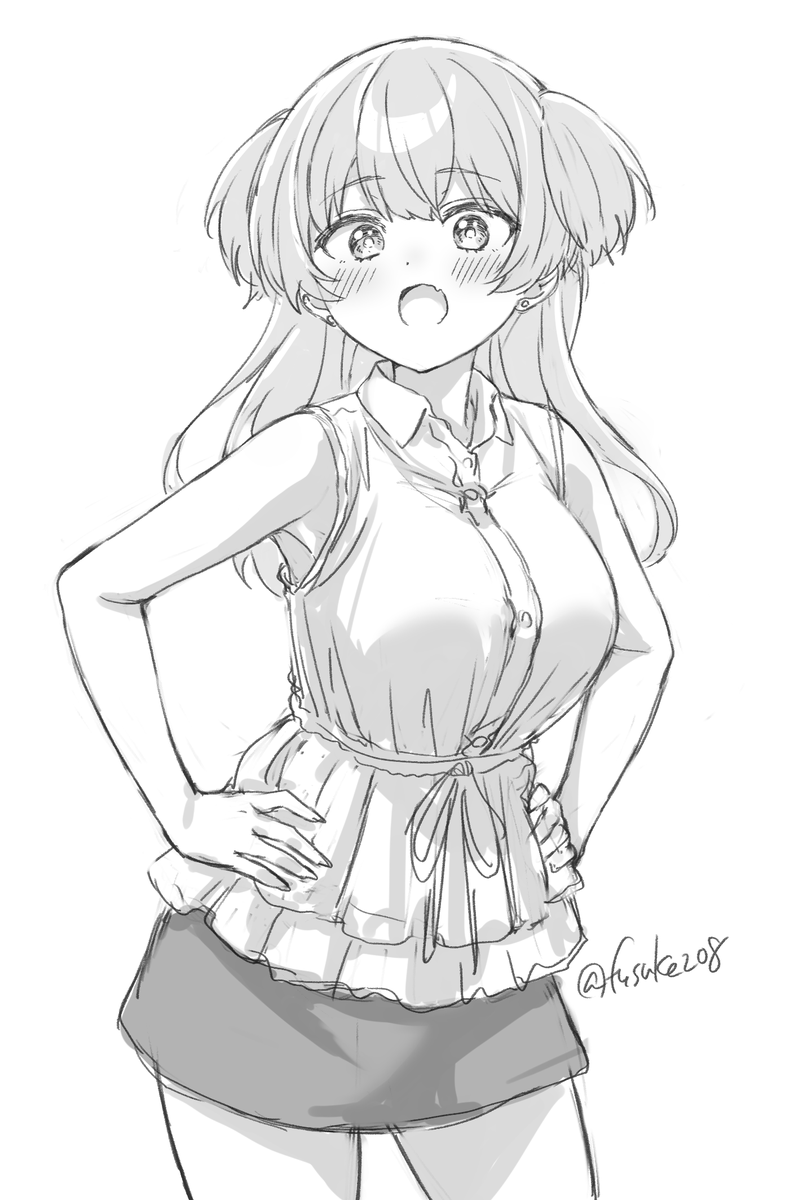 ふうすけ (@fusuke208) / Posts / X