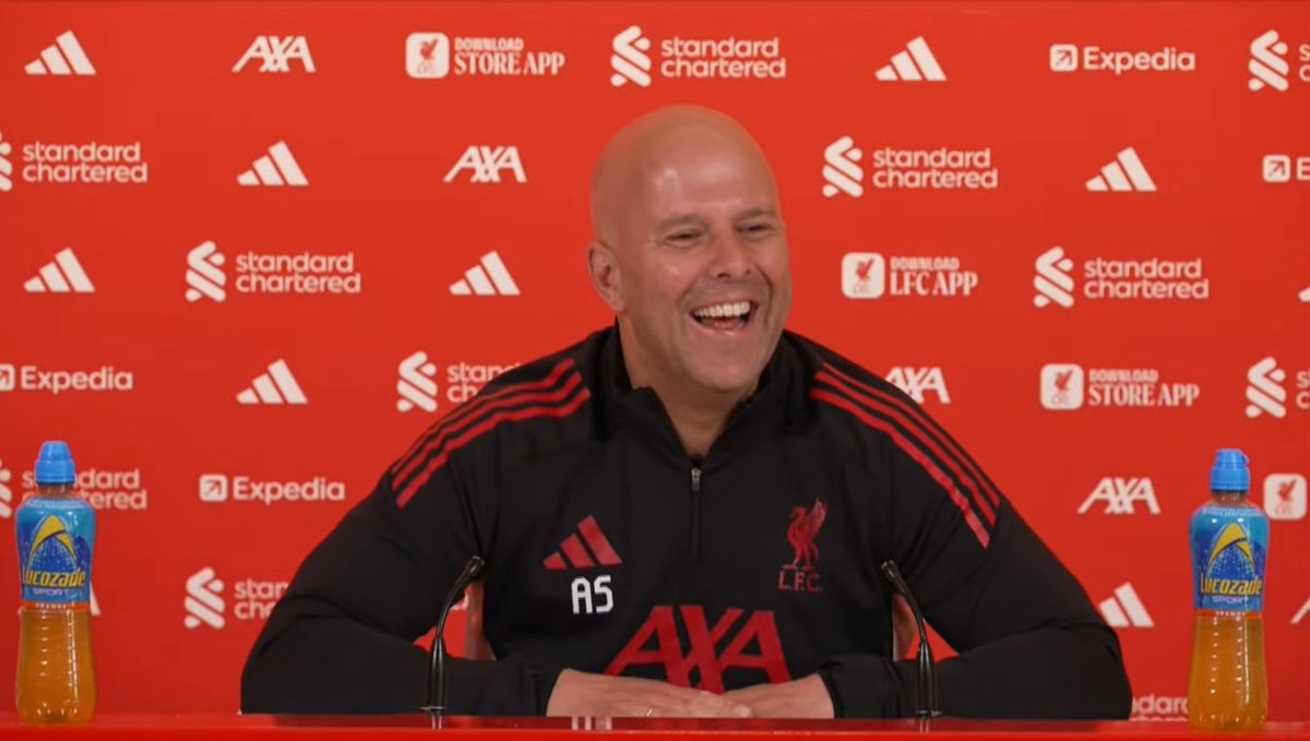LFC Español tweet media