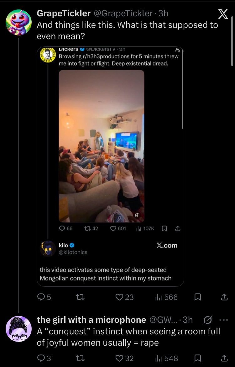 Critical Shogun tweet media