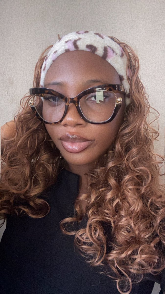 Omolola❤️ tweet media