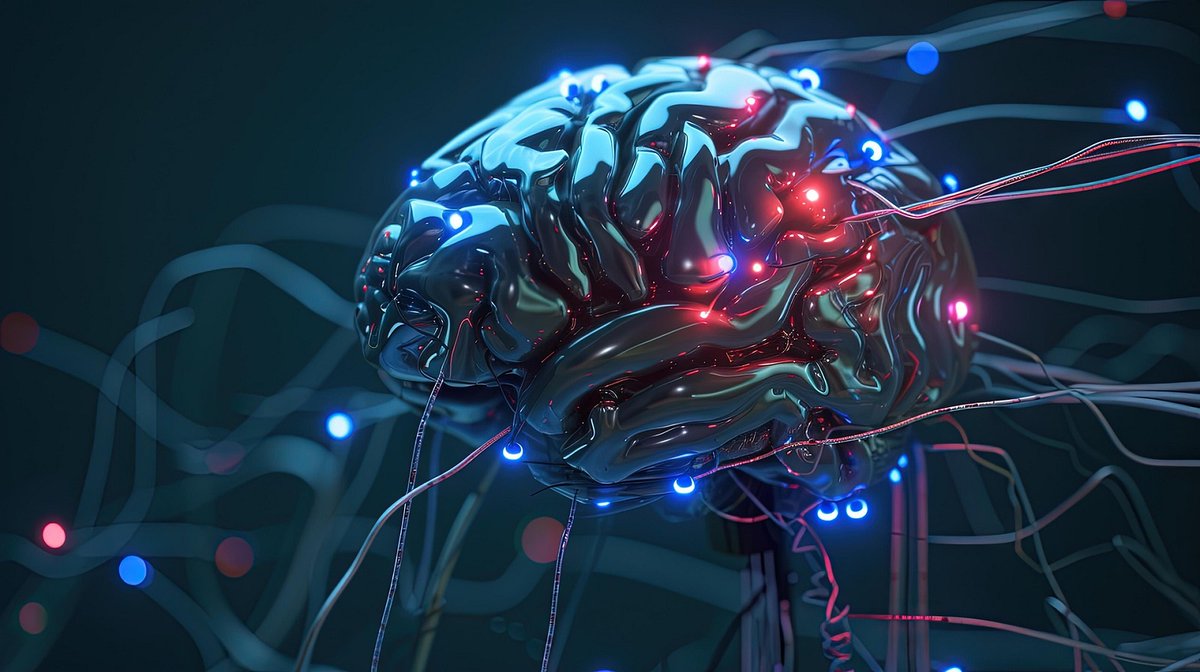 vifne's tweet photo. La inteligencia artificial (IA) se ha consolidado como una de las tecnologías más revolucionarias del siglo XXI, transformando industrias, mejorando procesos y abriendo nuevas oportunidades en diversos campos.
https://t.co/E5TA0ZTGNV https://t.co/u2yJeFdWVJ