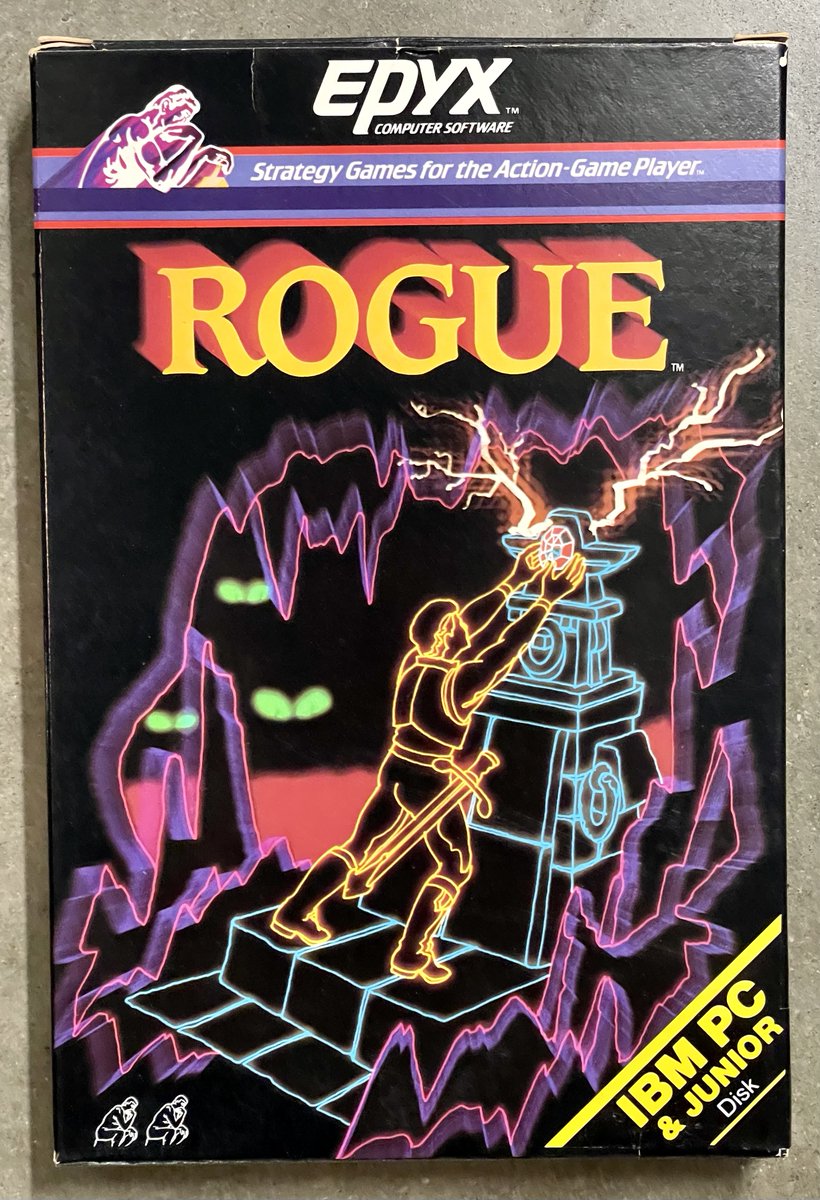 Scott Miller - Apogee/3D Realms Founder ☢️ tweet media