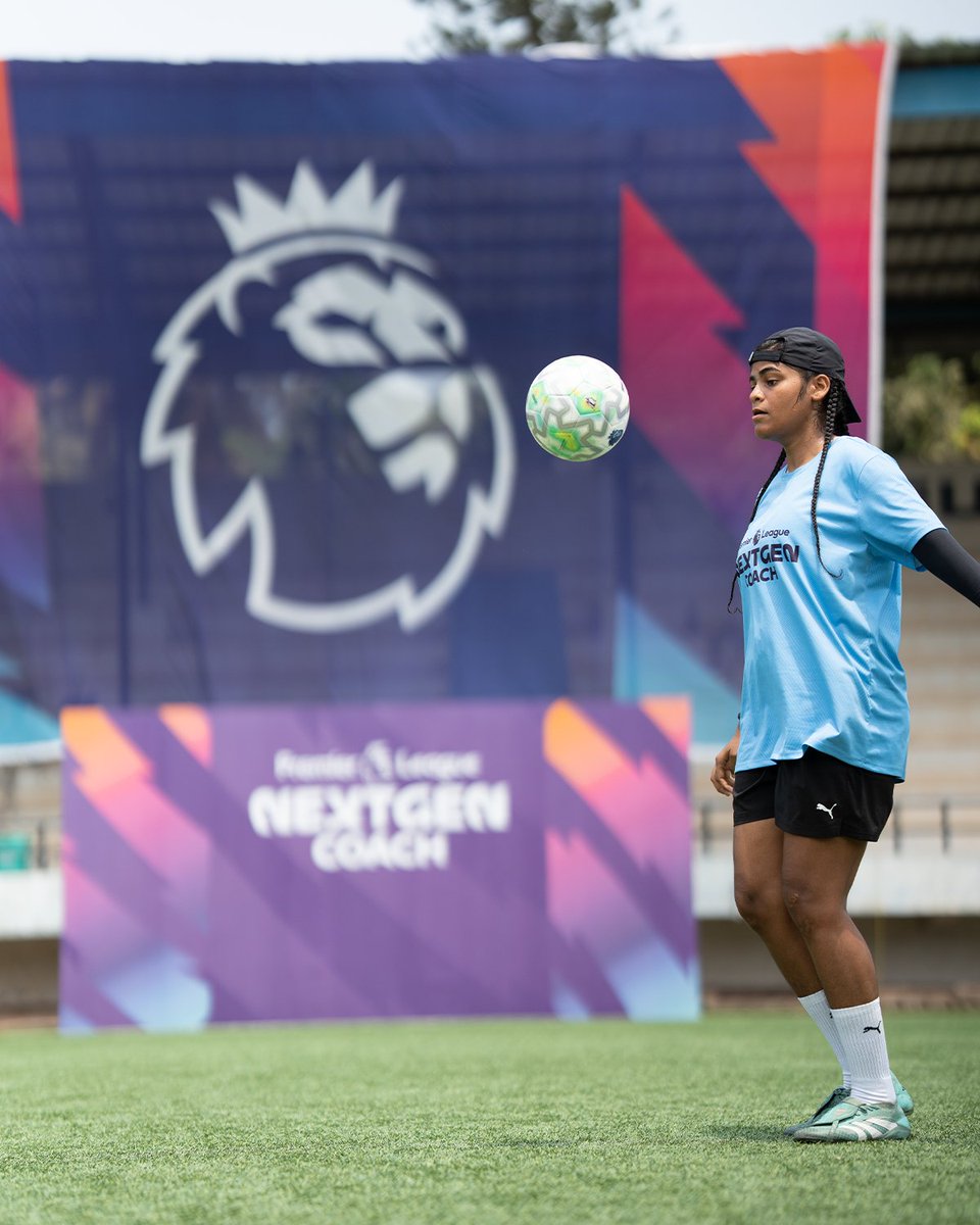 Premier League India tweet media