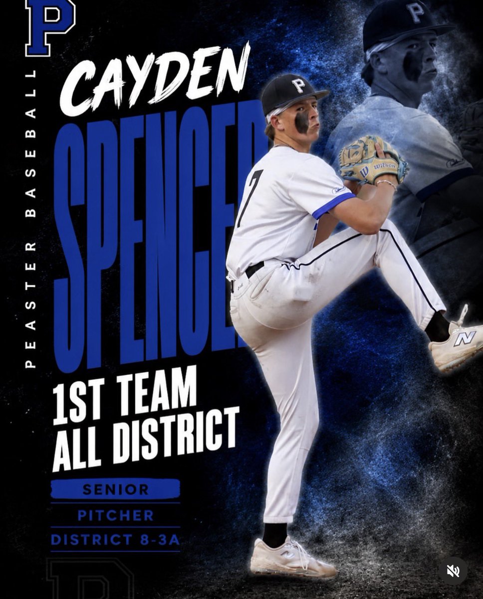CSpencer7227's tweet photo. What a great year!
@RCCcougarBB https://t.co/SGTxCuk3UQ