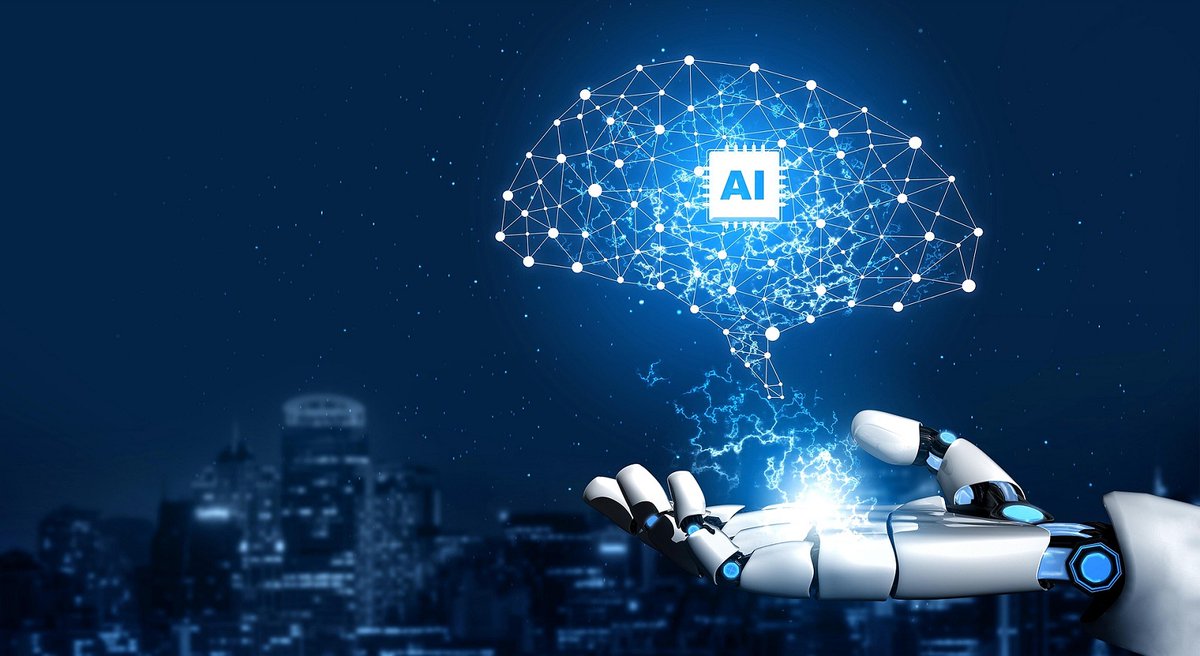 vifne's tweet photo. La inteligencia artificial (IA) ha emergido como una de las tecnologías más transformadoras del siglo XXI, revolucionando múltiples sectores y ofreciendo soluciones innovadoras a problemas complejos.
https://t.co/vdqowKxORU https://t.co/NG1ED5LZsZ