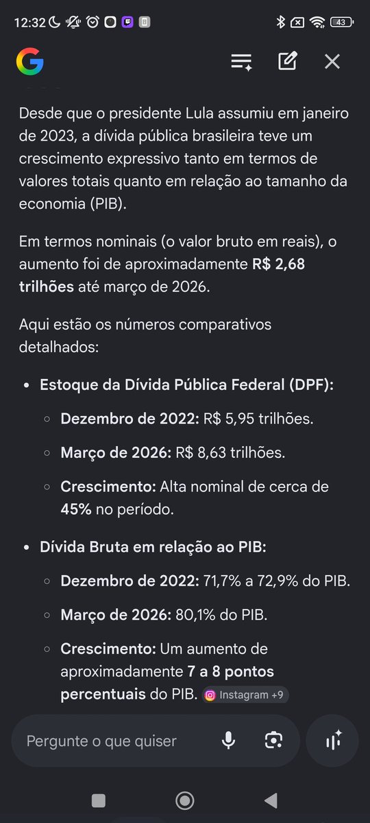 Vermes Comunistas tweet media