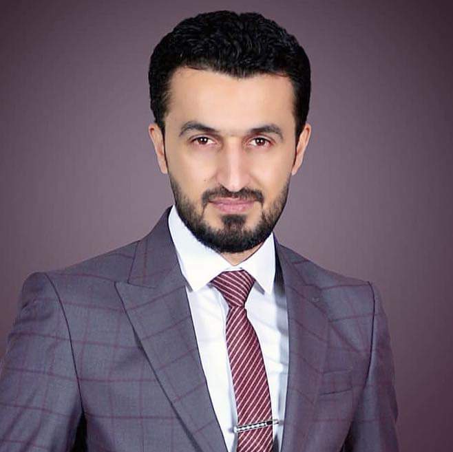 علي فرحان ali farhan tweet media