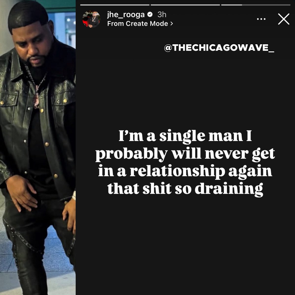 The Chicago Wave tweet media