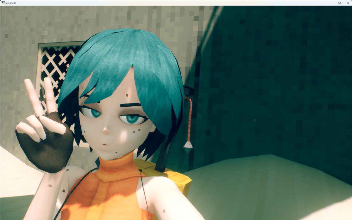 らはーる@Ramuh tweet media