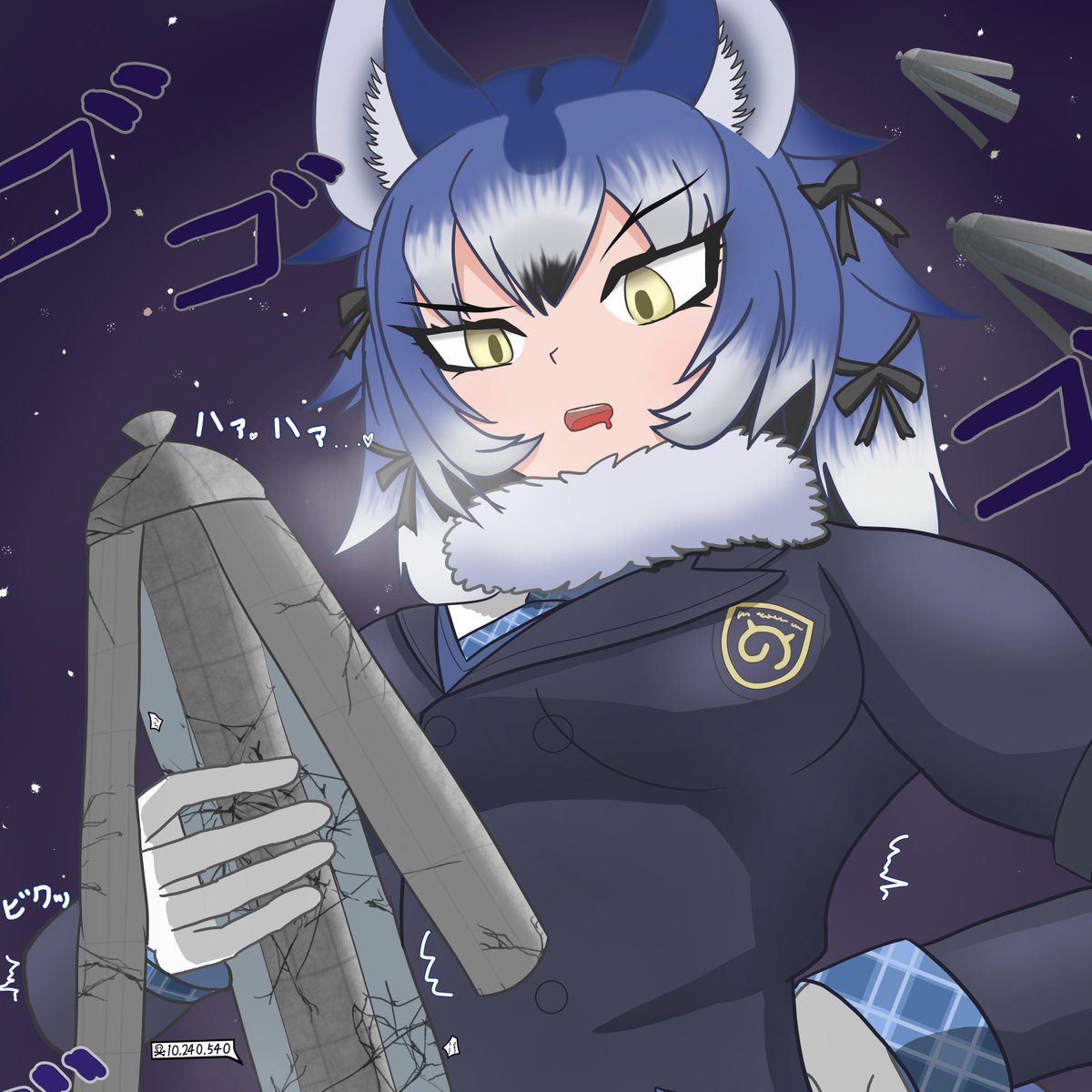 おしるこ㌠ ☪🫘⚡ tweet media