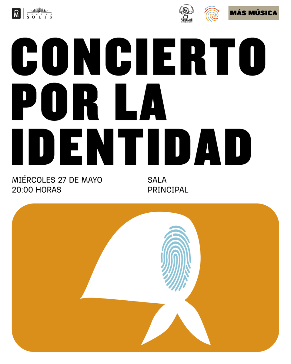 Teatro Solís tweet media