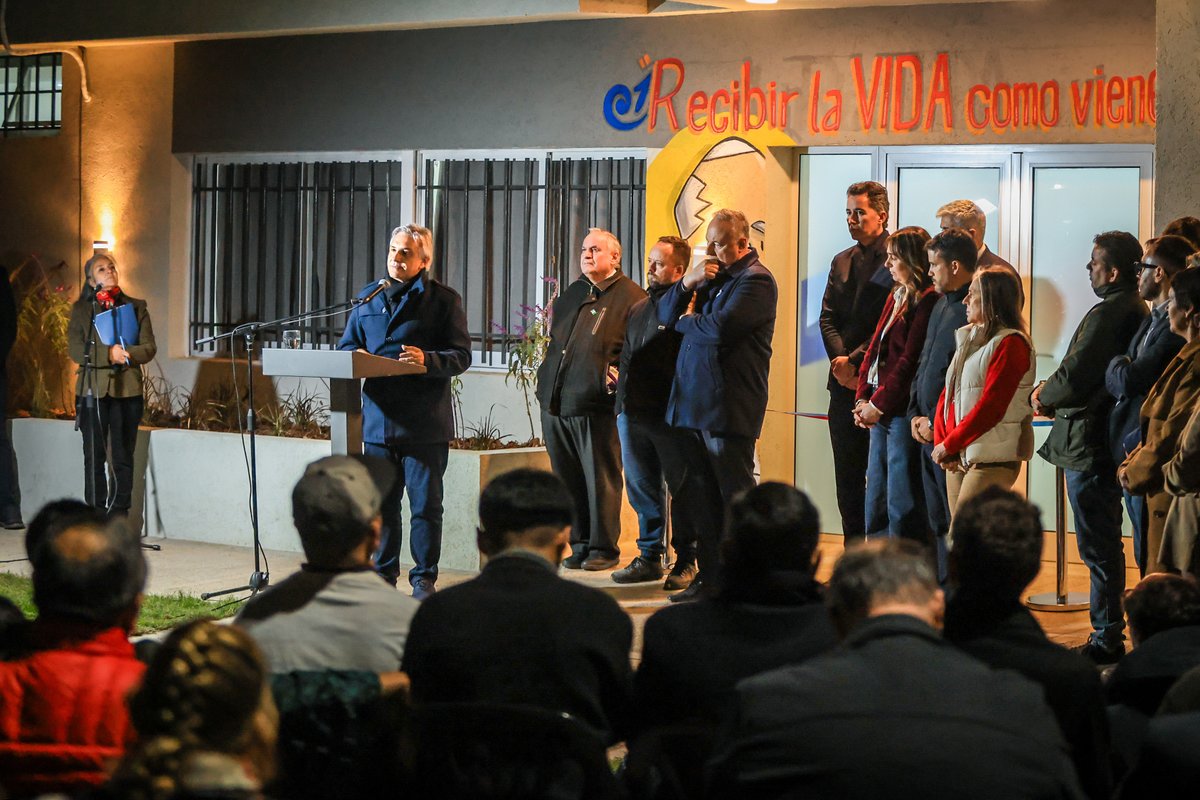 Gobierno de Córdoba tweet media