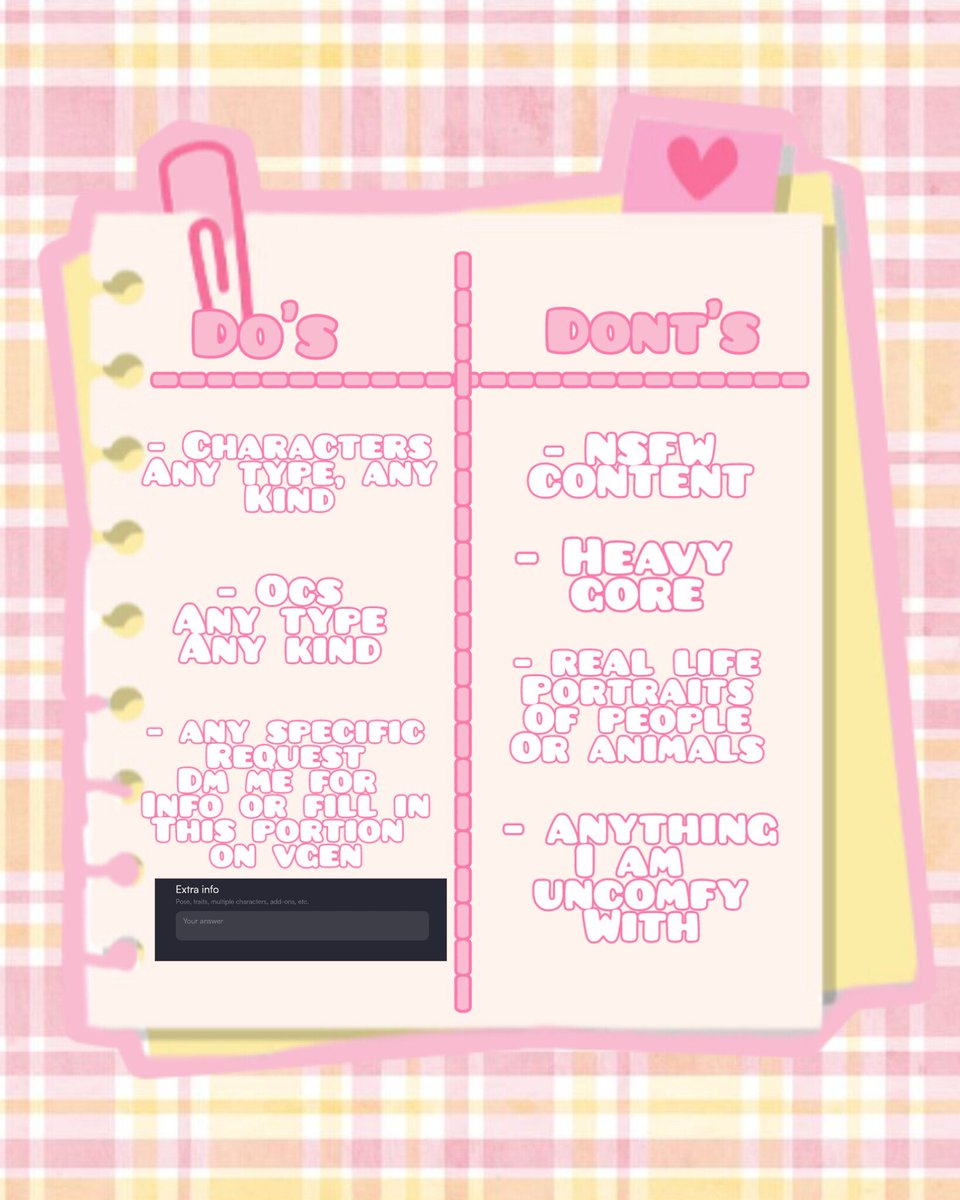 affwa95 | commissions open☆💞 tweet media