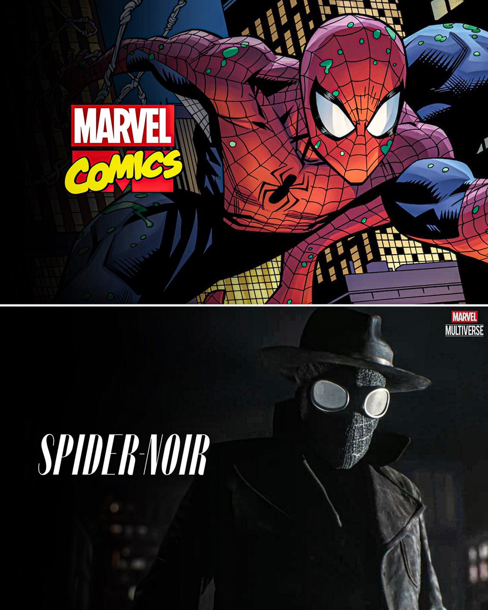 Marvel Multiverse tweet media