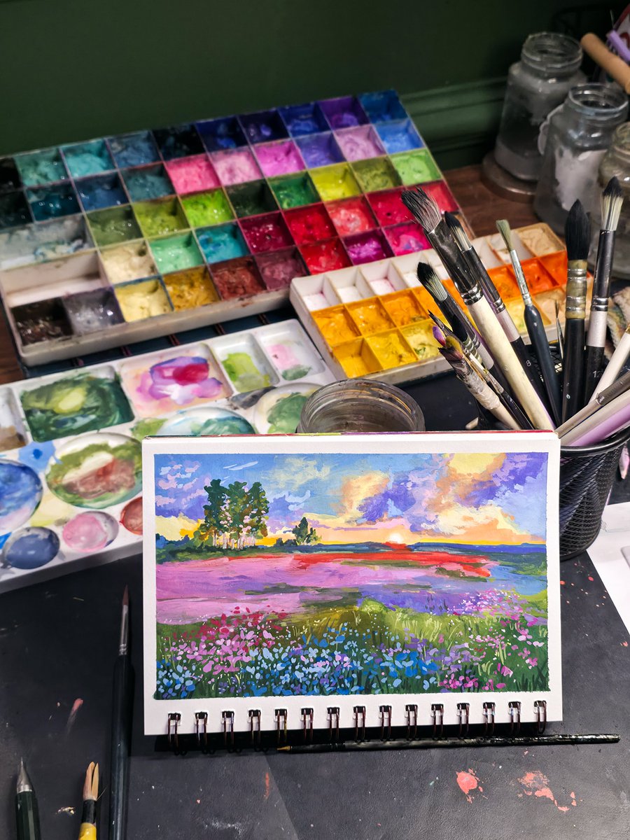 Eiman🧚‍♀️🎨 tweet media
