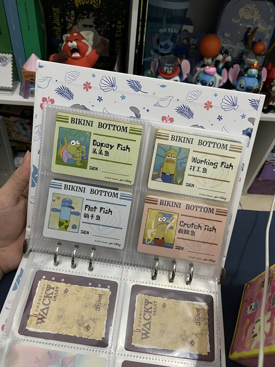 jibilagi's tweet photo. lucu juga masuk binder https://t.co/m0gkLnnVKK