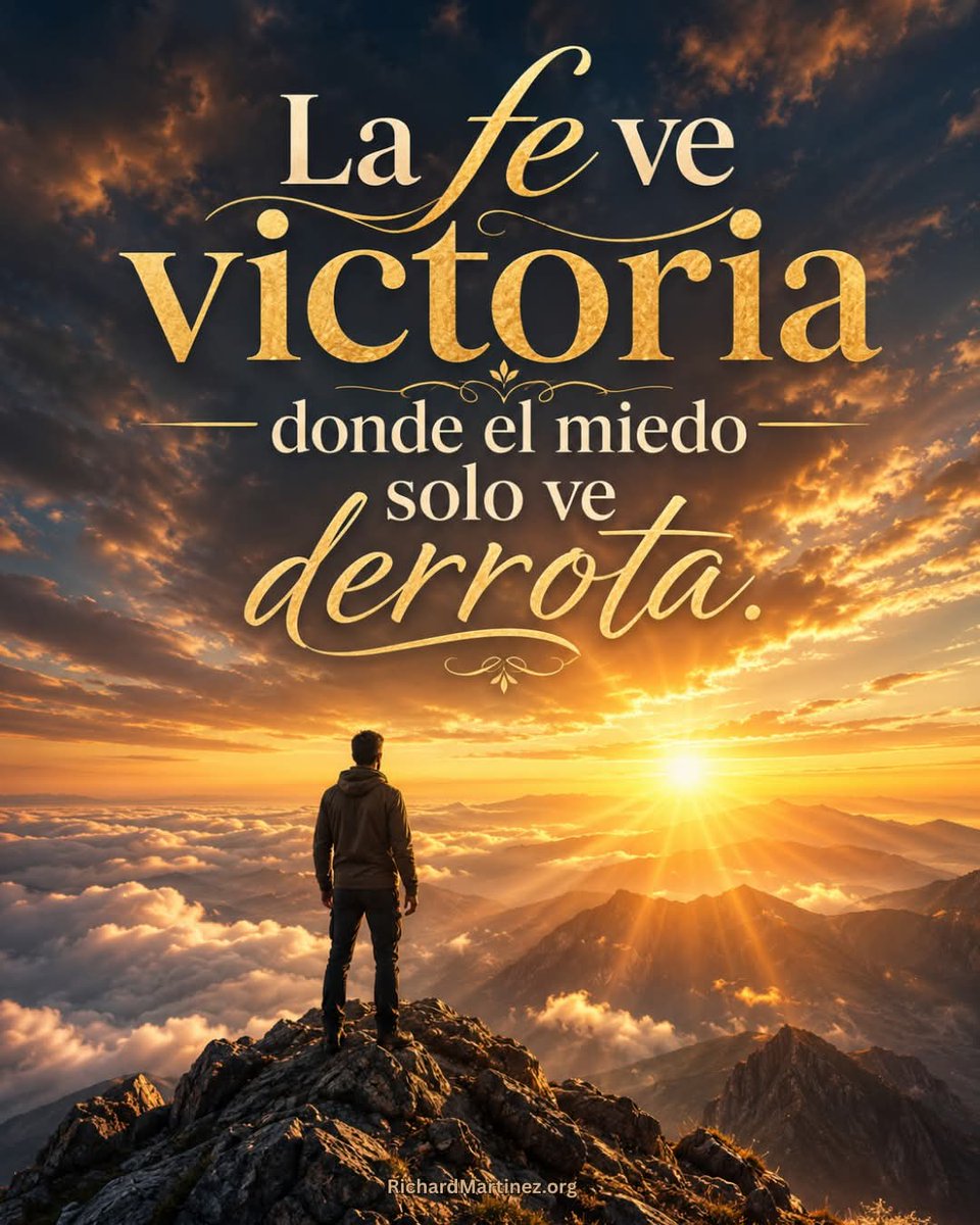 Richard Martinez tweet media