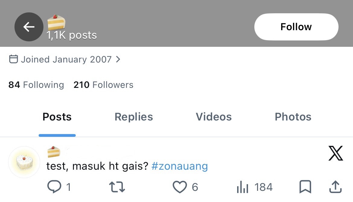 austromics's tweet photo. wt—s y07 bulan january masuk ht 

1xx #zonauang https://t.co/F3VeWMePyp
