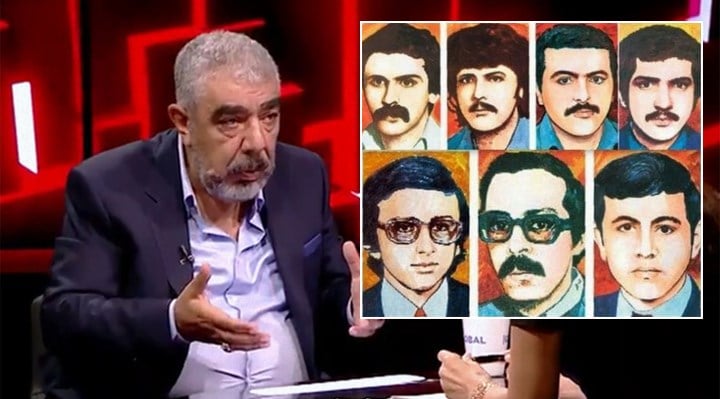 Harun Yahya Güley tweet media