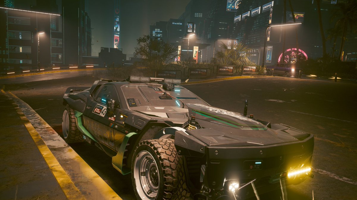 Alzeras_'s tweet photo. @CyberpunkGame https://t.co/9ps2zGWTgz