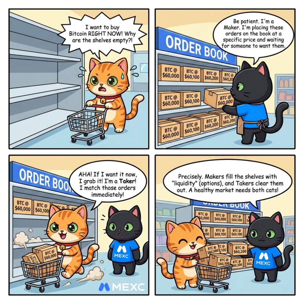 CAT@MEXC 🐈⬛ tweet media