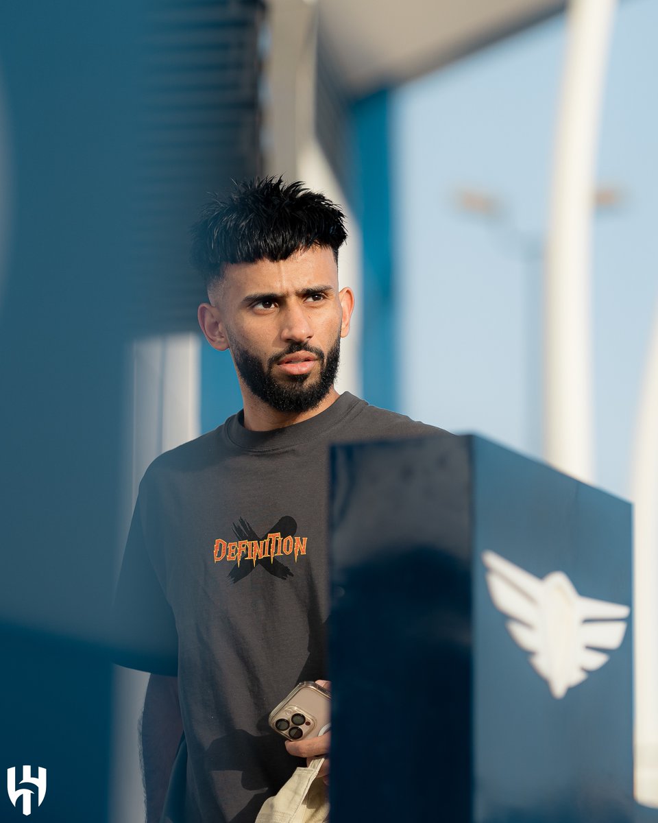 نادي الهلال السعودي tweet media