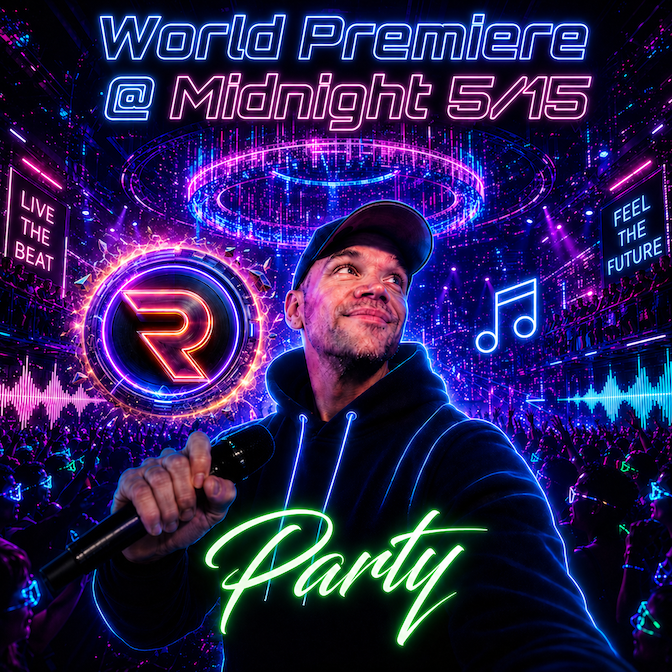 rock_star_ryan's tweet photo. Join me for the world premiere of my new sound...  https://t.co/CVx67TKjPX 

#dancemusic #hiphop #climbinit #ignitinit https://t.co/9aRtTDOLGW