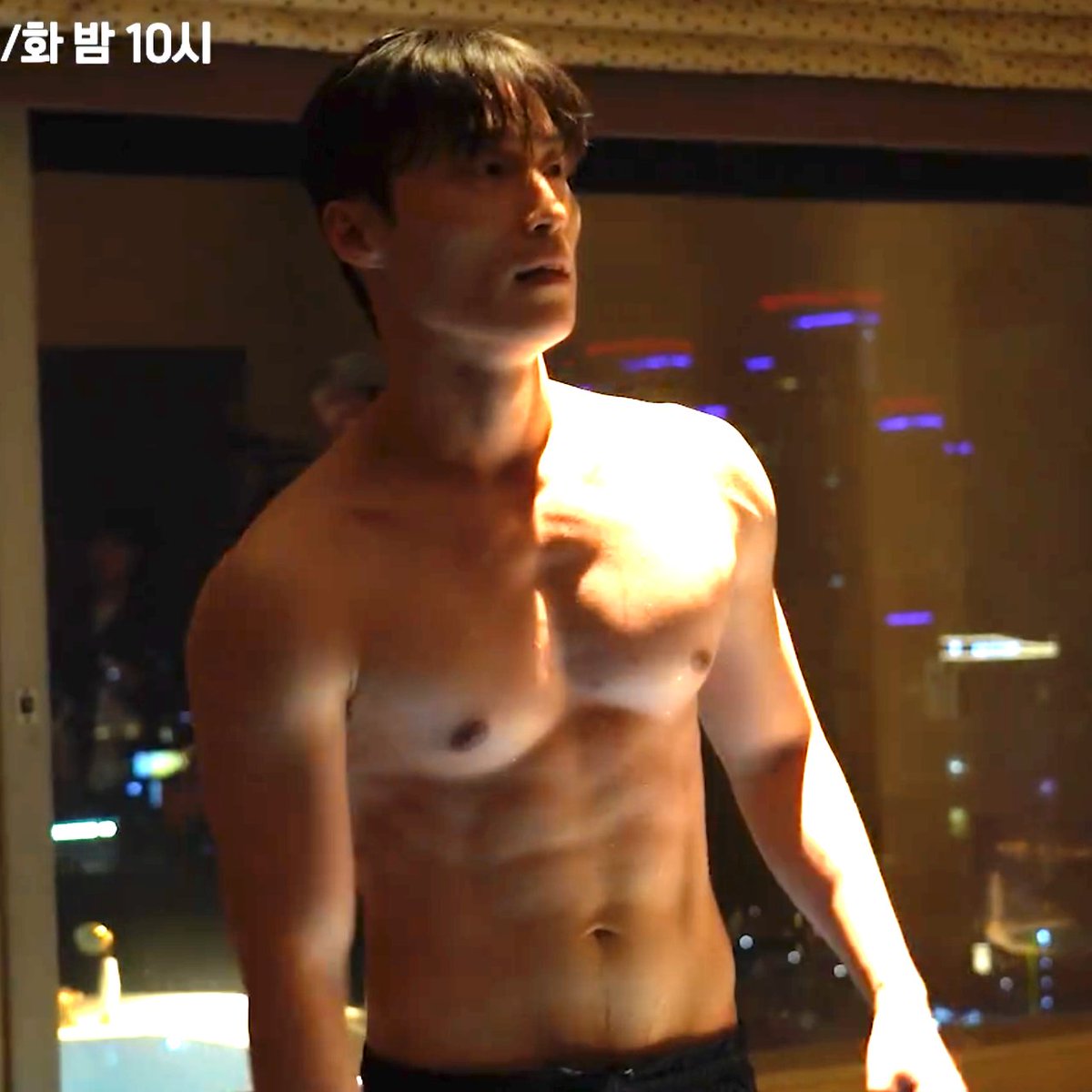 K-Drama Menfess tweet media