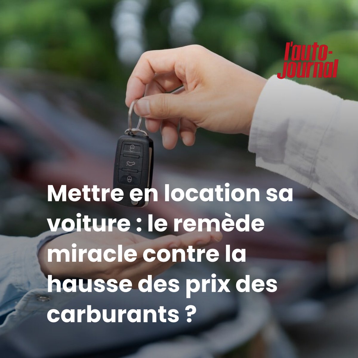 AutoJournalMag tweet media