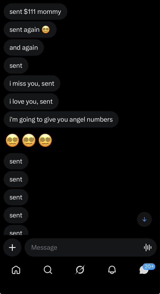 ⋆˚࿔ Amberly 𝜗𝜚˚⋆ tweet media