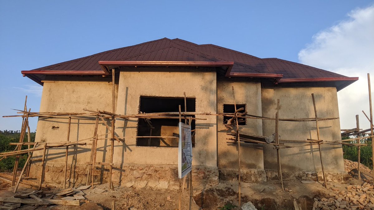 SHDR ltd/UBWUGAMO HOUSES tweet media