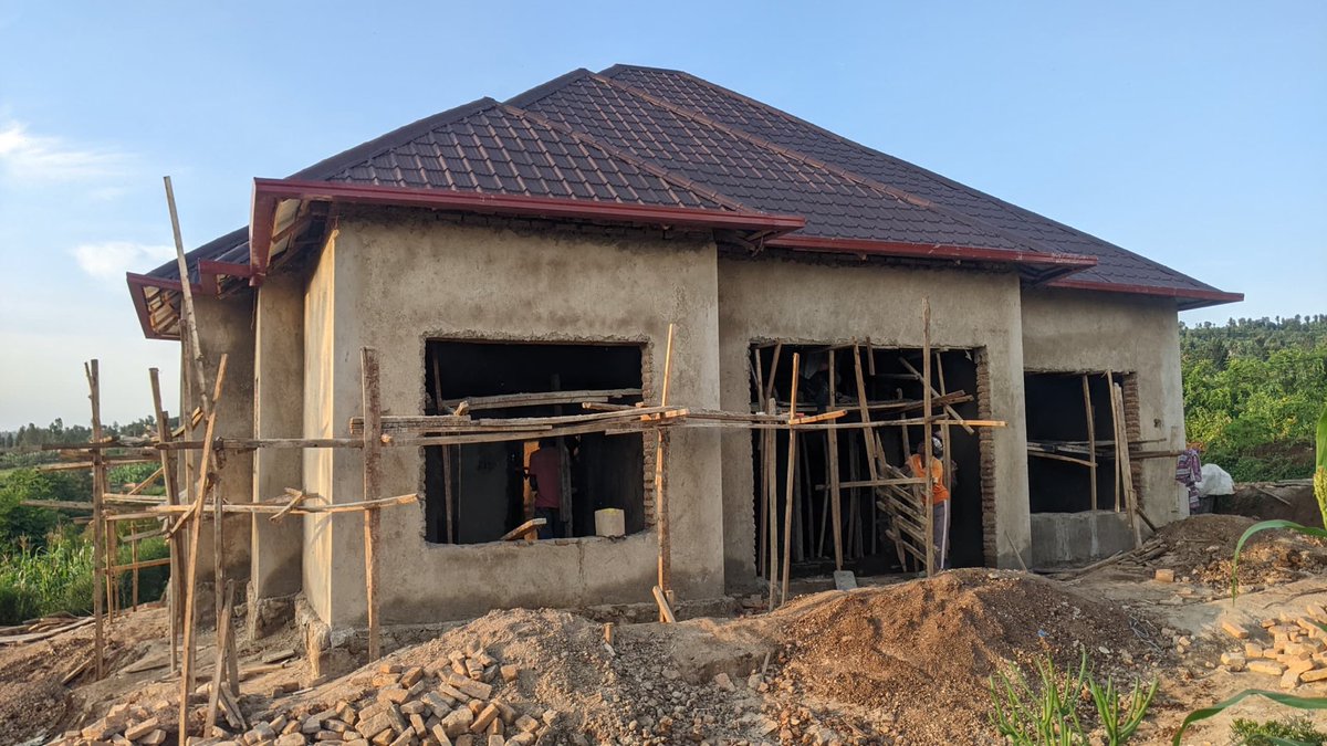 SHDR ltd/UBWUGAMO HOUSES tweet media