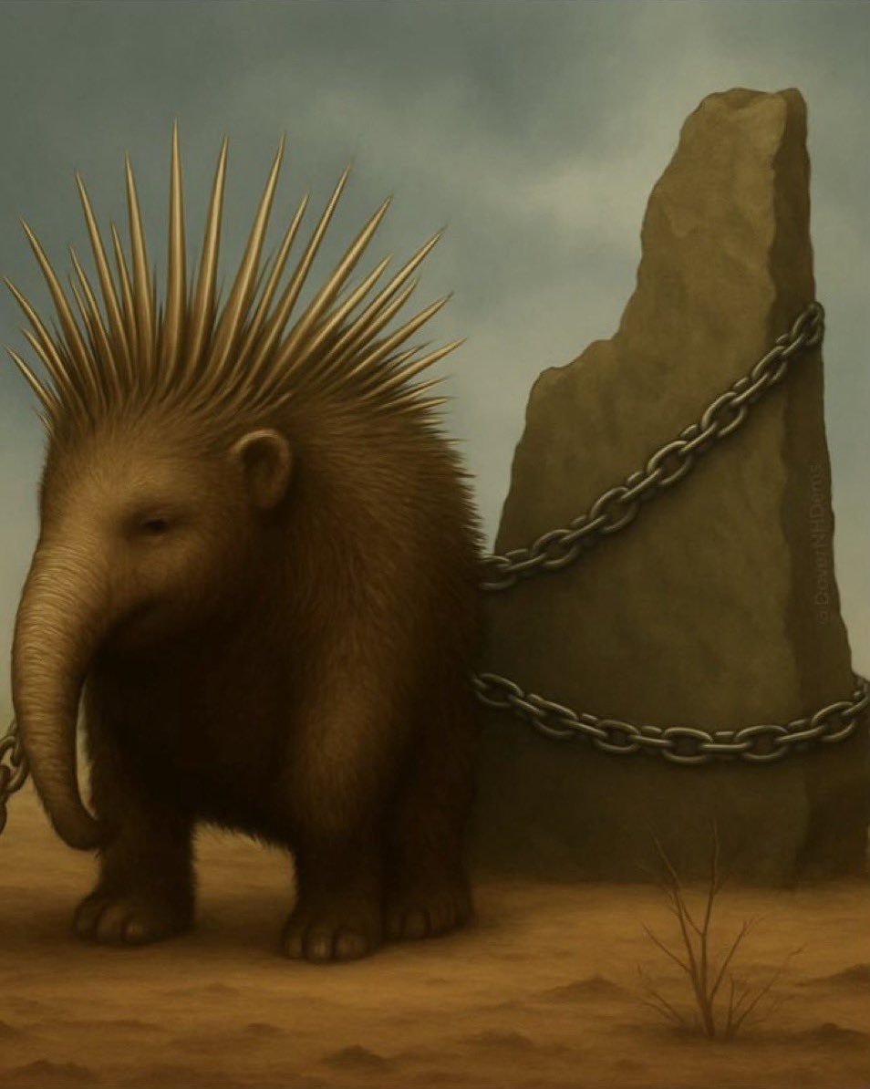 N of 1 🦔🌲 tweet media