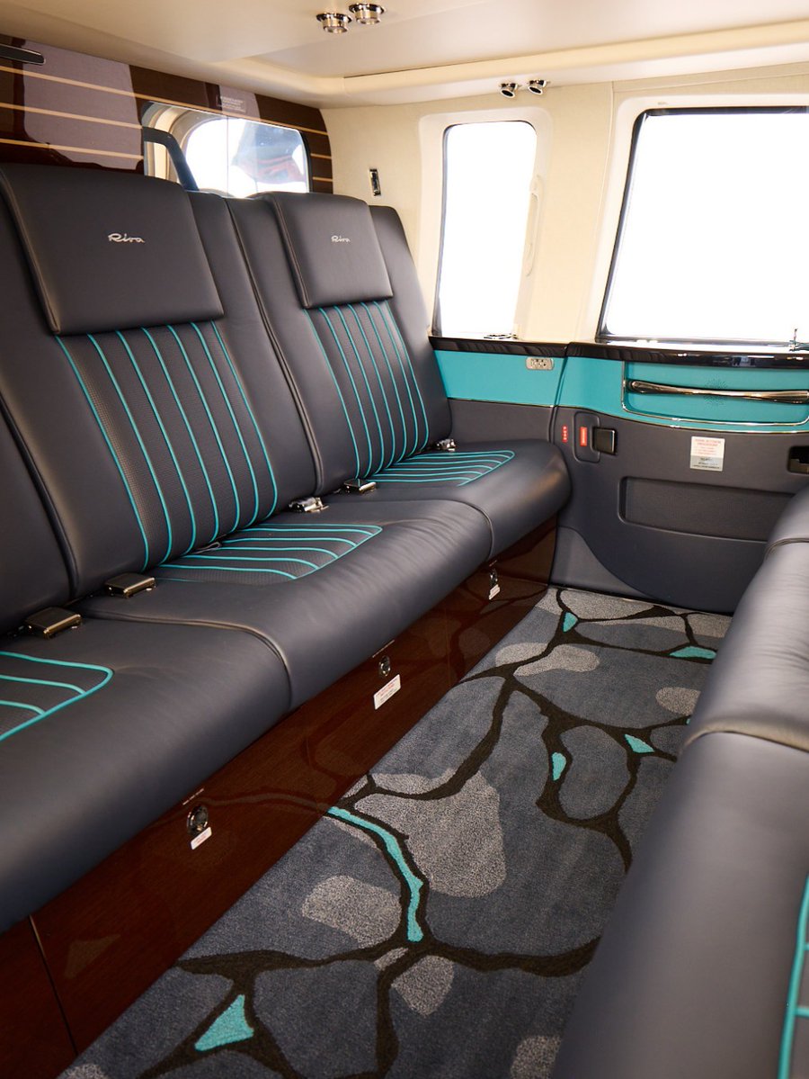 Flexjet tweet media