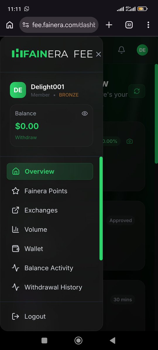 Delight Crypto tweet media