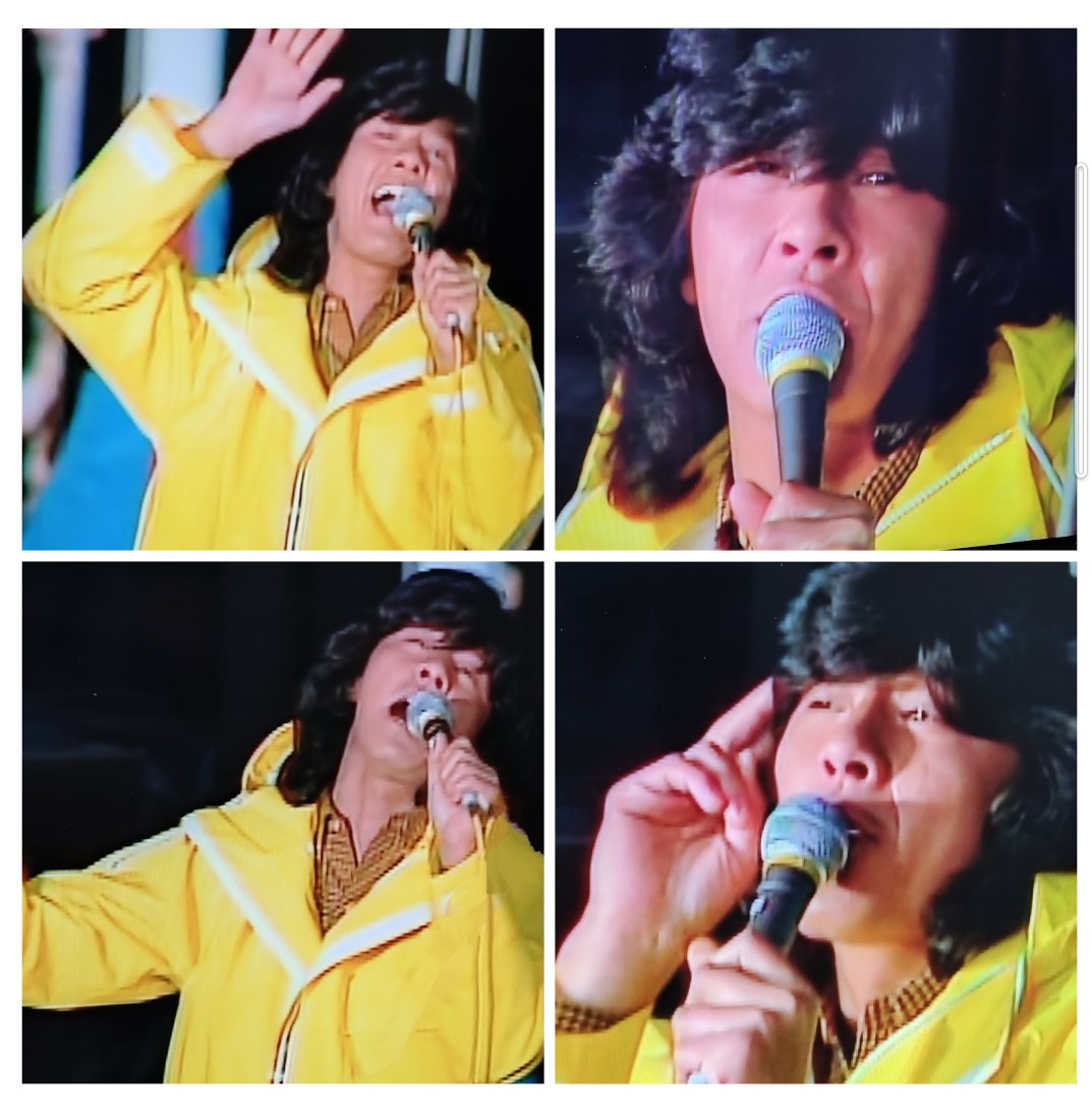秀樹ひとすじ🌷♪西城秀樹のライブを地上波放送熱望 tweet media