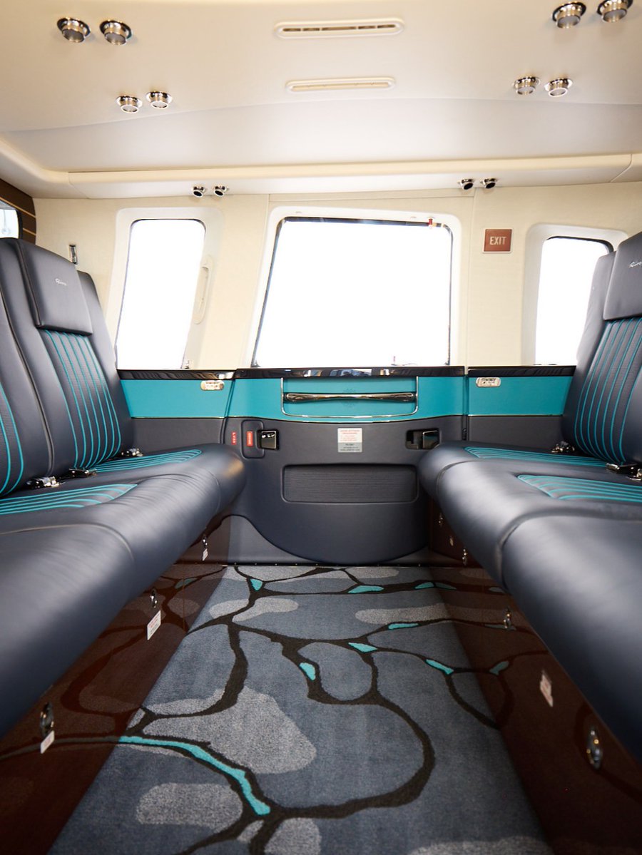 Flexjet tweet media