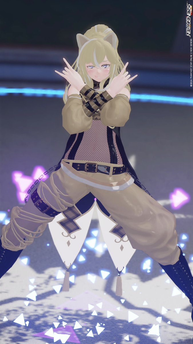 遠世のよねたろー(lv.5) tweet media