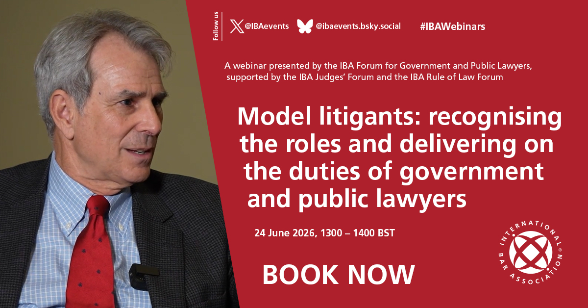 IBA Events tweet media
